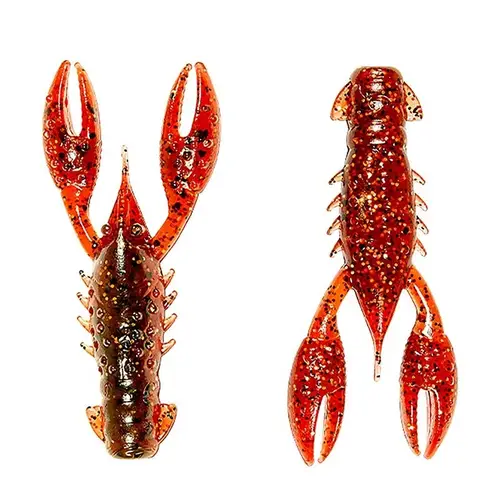 Z-Man TRD CRAWZ 6,35cm 6st - 5