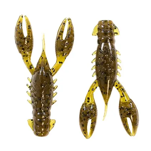 Z-Man TRD CRAWZ 6,35cm 6st - 2