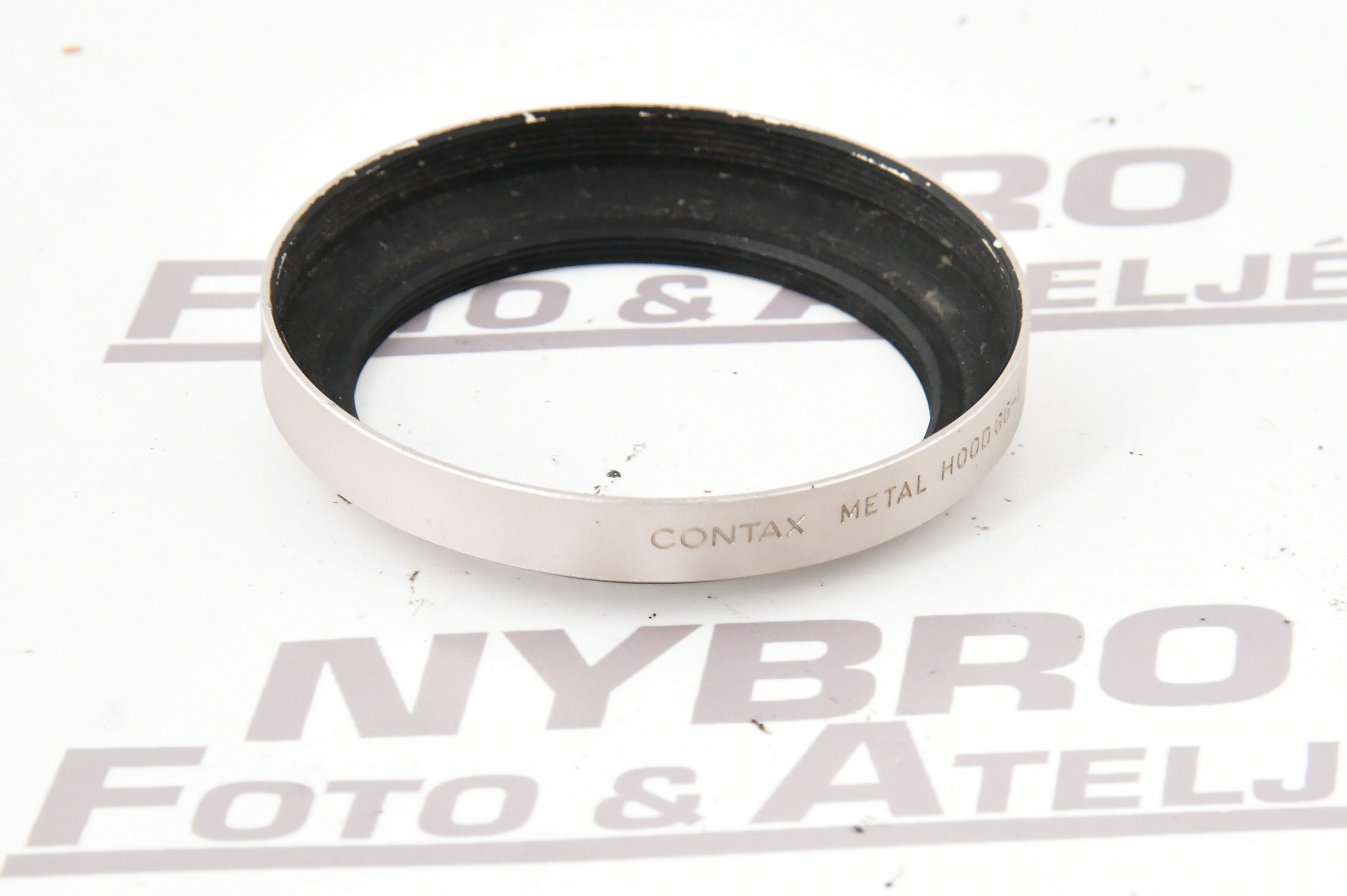 Contax motljusskydd GG-1