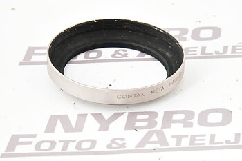 Contax motljusskydd GG-1