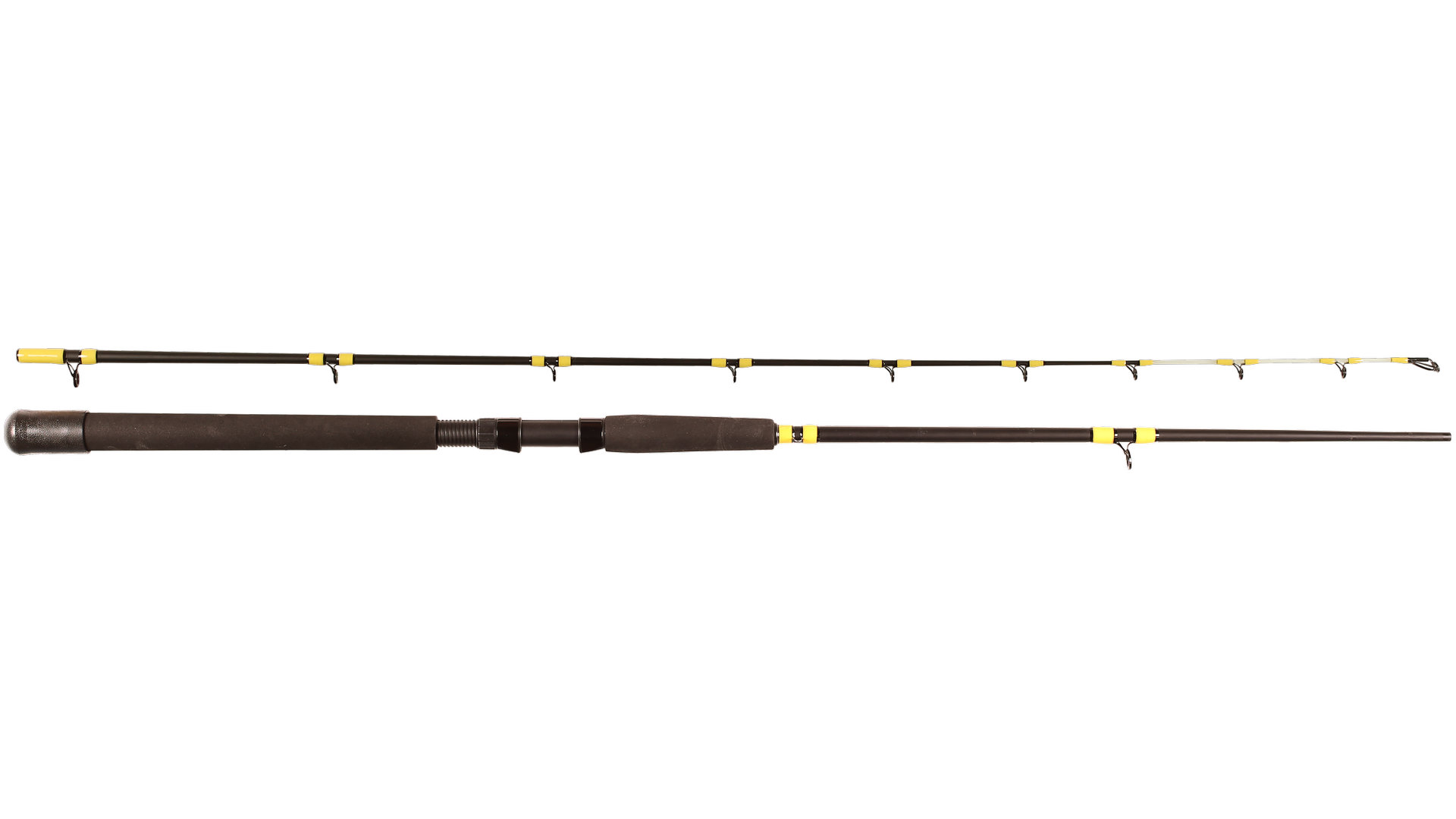 Hurricane Nordic Trolling 215cm 