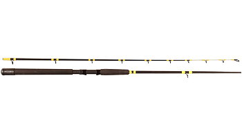 Hurricane Nordic Trolling 215cm 