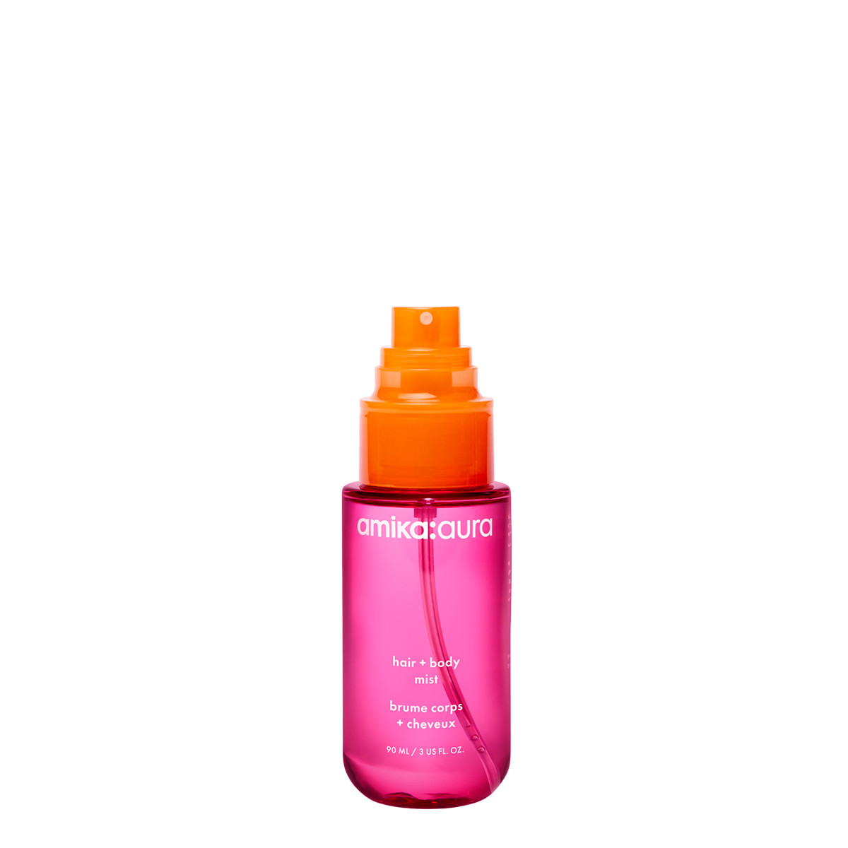 Amika Aura Hair & Body Mist 90ml - 2