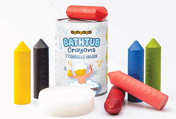 Badkritor biwax 7-pack FS