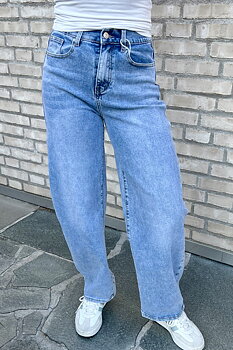 Cosy House Jeans Barrel