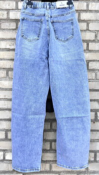 Cosy House Jeans Barrel