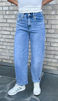 Cosy House Jeans Barrel