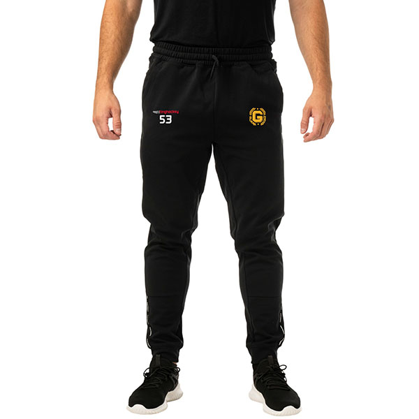 Bauer Team Fleece Jogger S26 Glimma HK