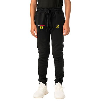 Bauer Team Fleece Jogger Jr S26 Sölvesborgs IK
