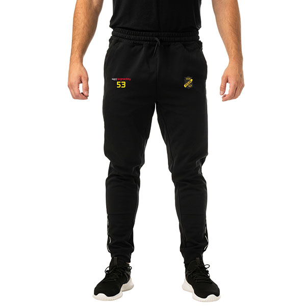 Bauer Team Fleece Jogger S26 Sölvesborgs IK