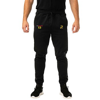 Bauer Team Fleece Jogger S26 Sölvesborgs IK