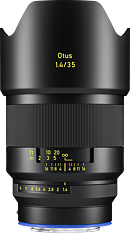 Zeiss Otus ML 35/1,4 Sony E
