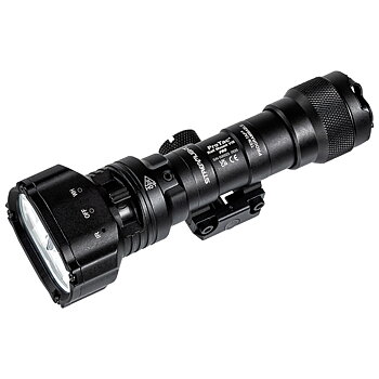 Streamlight Protac RAIL MOUNT VIR PRO