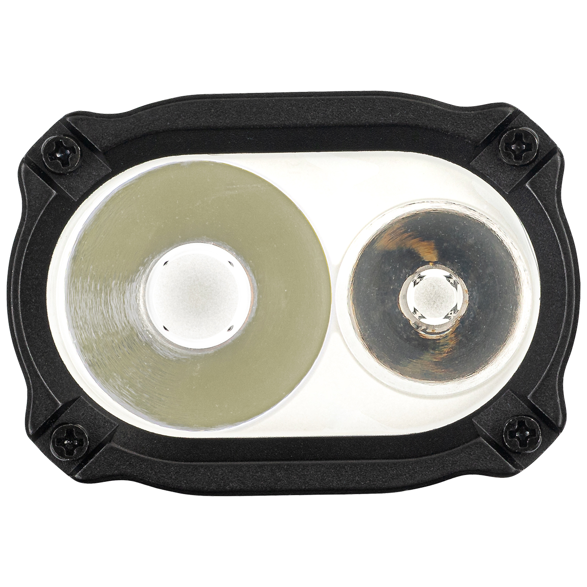 Streamlight Protac RAIL MOUNT VIR PRO - 4