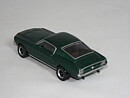 Ford Mustang  1968  Bullit  1:43 Norev