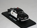 Ford  1949 Police  1:43  Greenlight