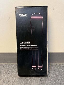 Visax Vallaställ