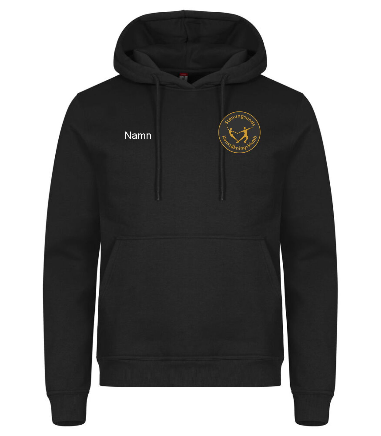 Hoodie STEKK