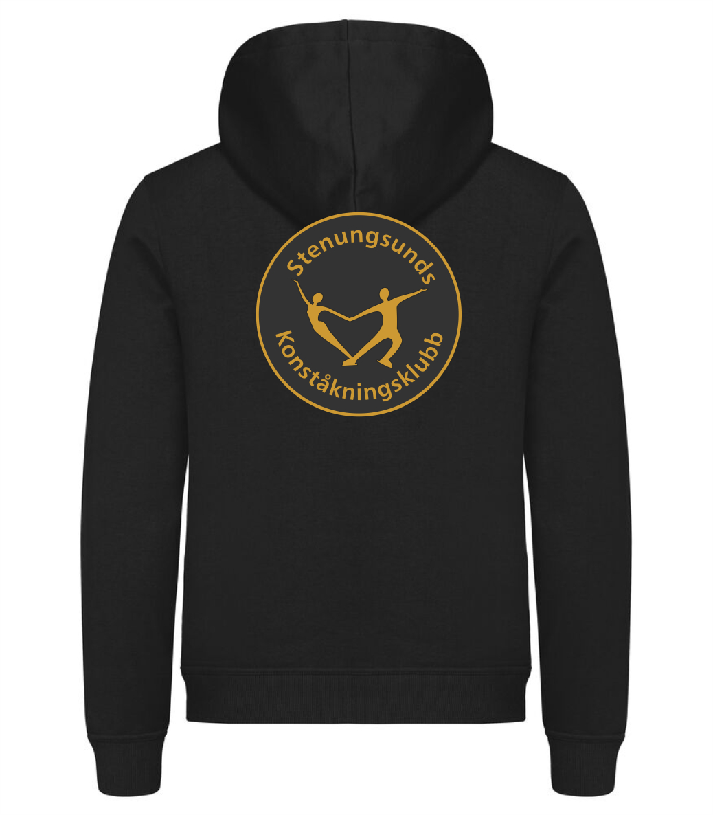Hoodie STEKK - 2