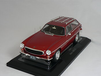 Volvo  1800   ES  1972  US Version  1:18  Norev