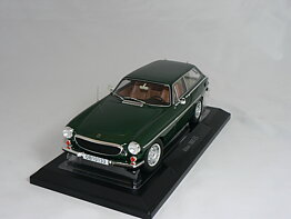 Volvo  1800  ES  1973  1:18  Norev