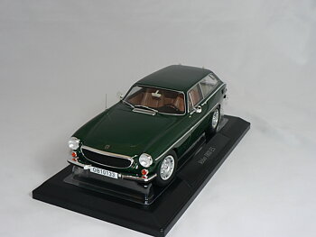 Volvo  1800  ES  1973  1:18  Norev
