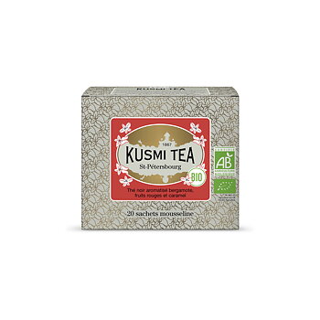 TEPÅSAR KUSMI ST PETERSBURG