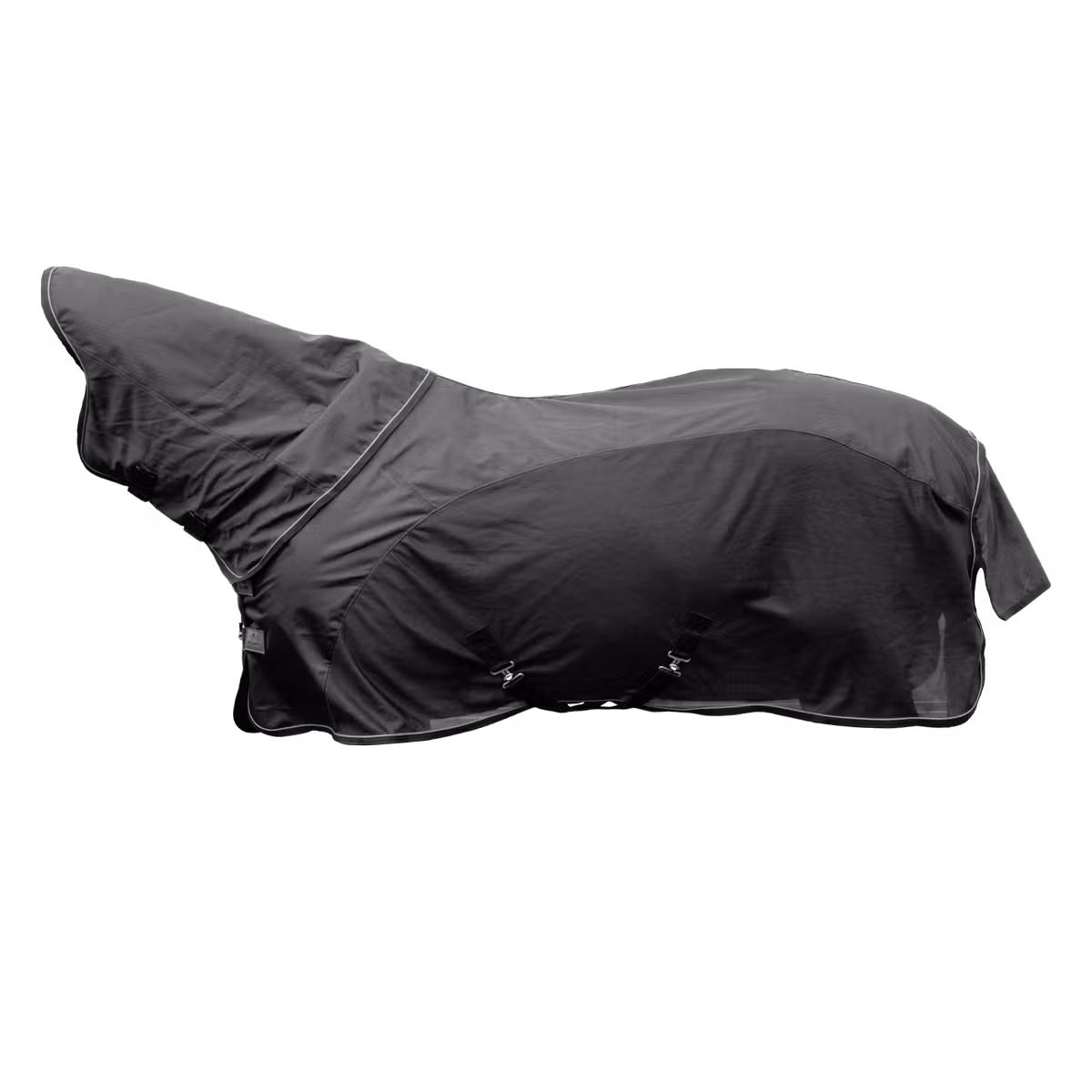 Kentucky Waterproof Combo Fly Rug Classic - 2