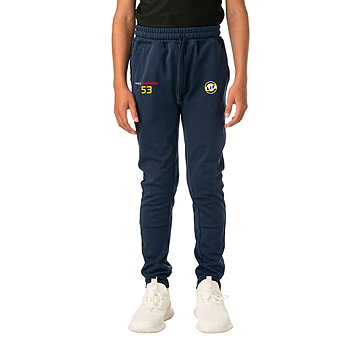 Bauer Team Fleece Jogger Jr S26 Lenhovda IF