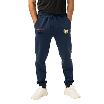 Bauer Team Fleece Jogger S26 Lenhovda IF