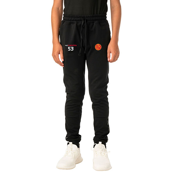 Bauer Team Fleece Jogger Jr S26 Rydaholms SK