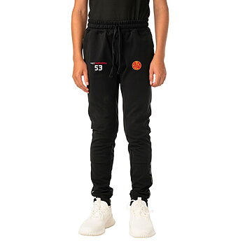 Bauer Team Fleece Jogger Jr S26 Rydaholms SK