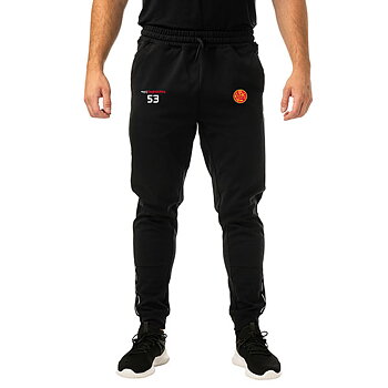 Bauer Team Fleece Jogger S26 Rydaholms SK