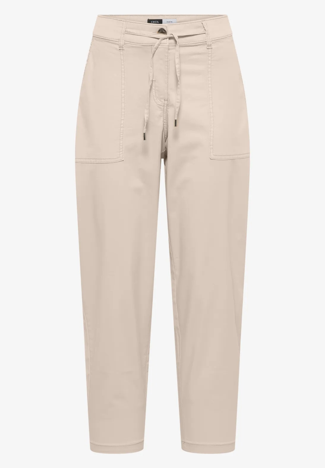 Scarlett Barrel Cotton L. 28 - Cecil - 4
