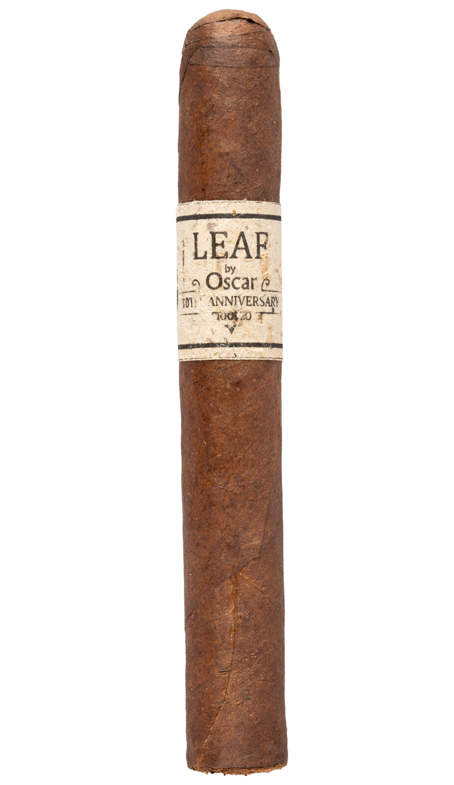 Leaf By Oscar Criollo 10´th Anniver. Toro