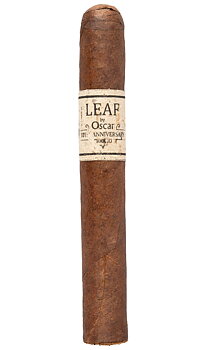 Leaf By Oscar Criollo 10´th Anniver. Toro