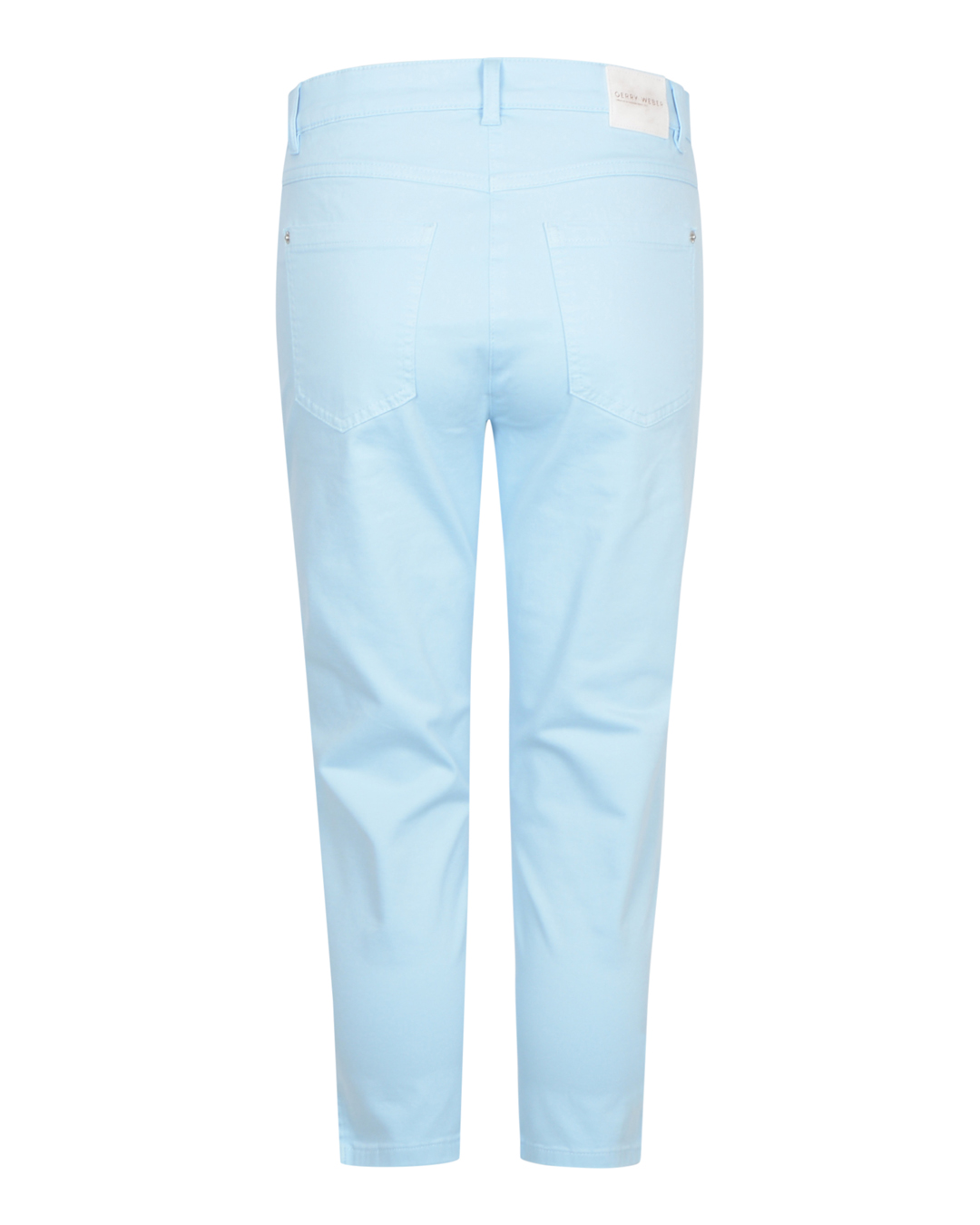 Caprijeans Soline best4me ljusblå - 2