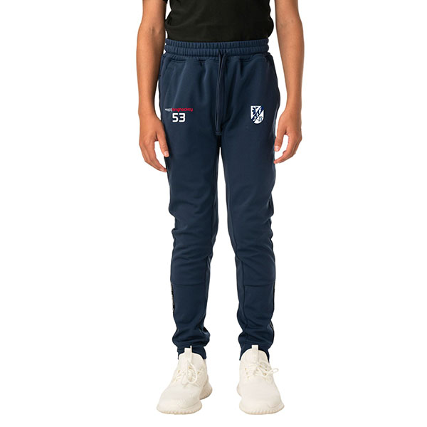 Bauer Team Fleece Jogger Jr S26 Järpens IF