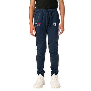 Bauer Team Fleece Jogger Jr S26 Järpens IF