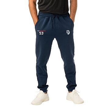 Bauer Team Fleece Jogger S26 Järpens IF