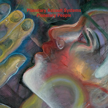 Planetary Assault Systems - Planetary People / Ostgut Ton