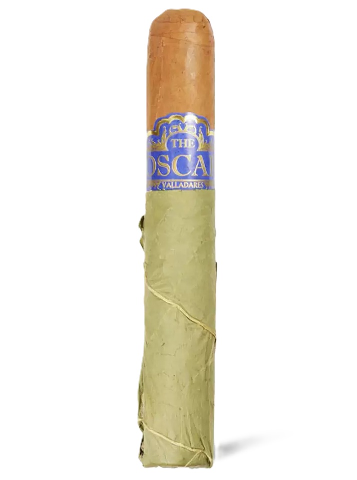 The Oscar Connecticut Robusto