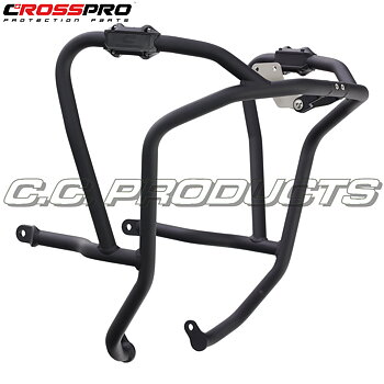 Aluminum Trail Crash Bar Honda CB 500 X 2019-2023