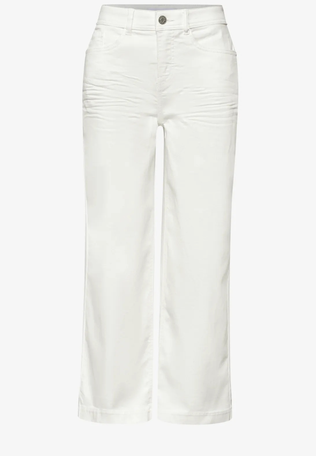 LTD QR Emee Wide Leg - Street One - 4