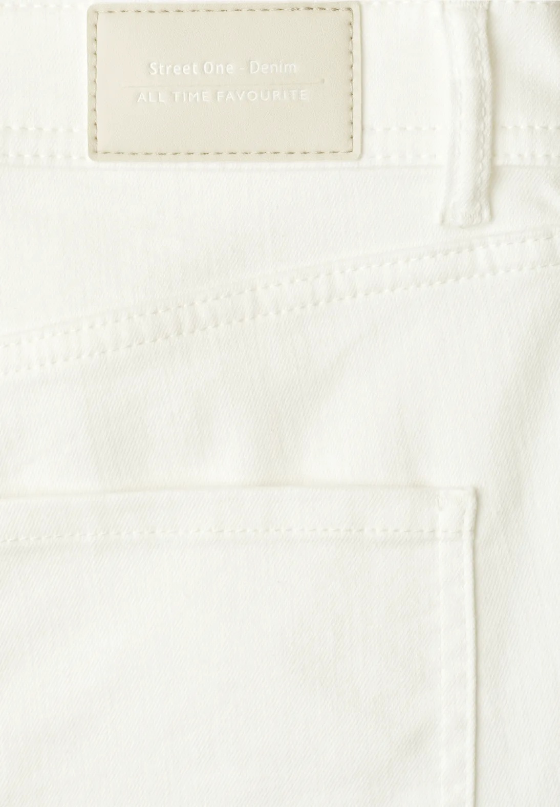 LTD QR Emee Wide Leg - Street One - 5