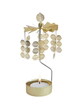 Tealight spinner/Angel chimes Stig Lindberg Berså