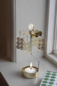 Tealight spinner/Angel chimes Stig Lindberg Berså