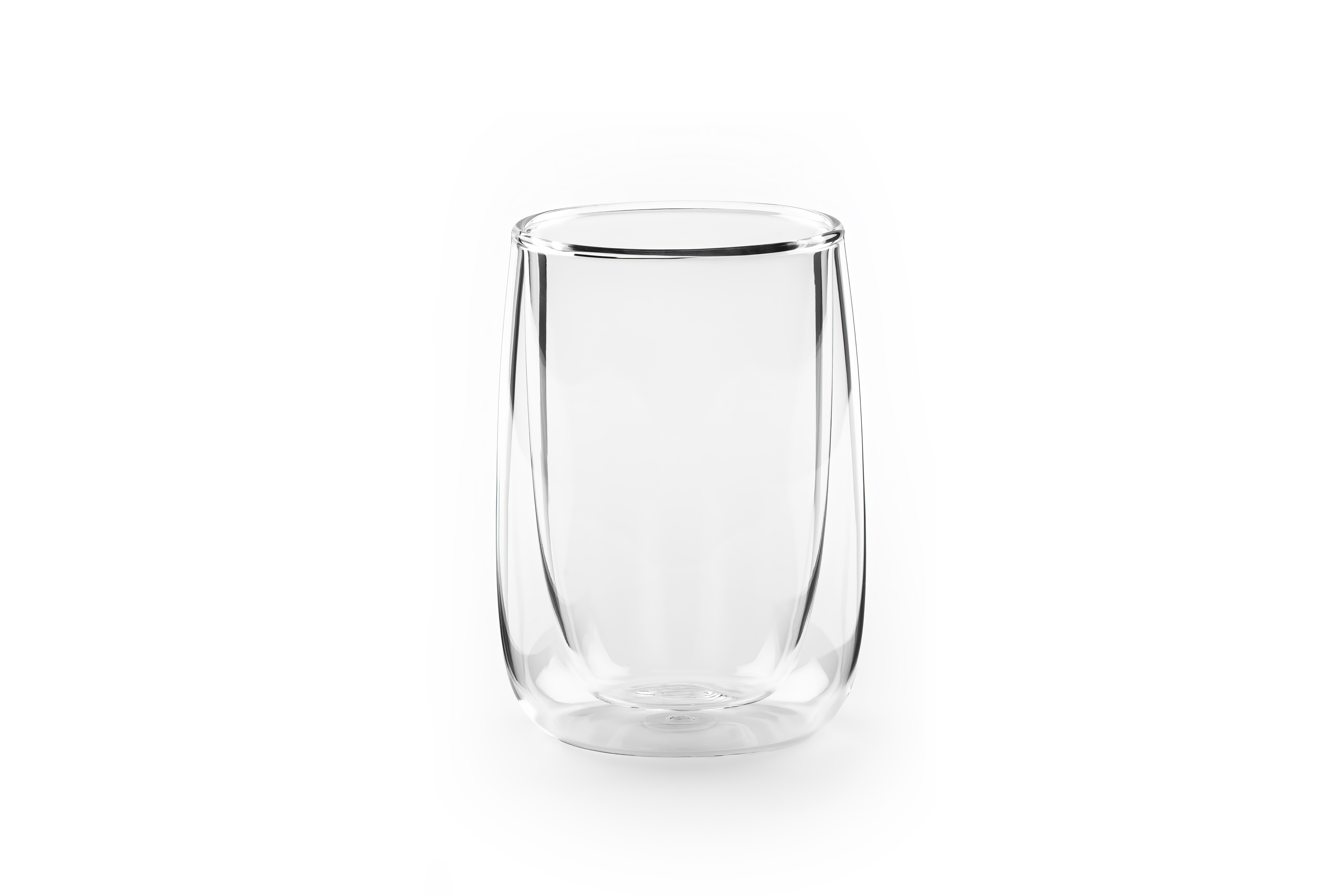 Aaurvann Dubbelväggade Termoglas 250ml - 2-pack