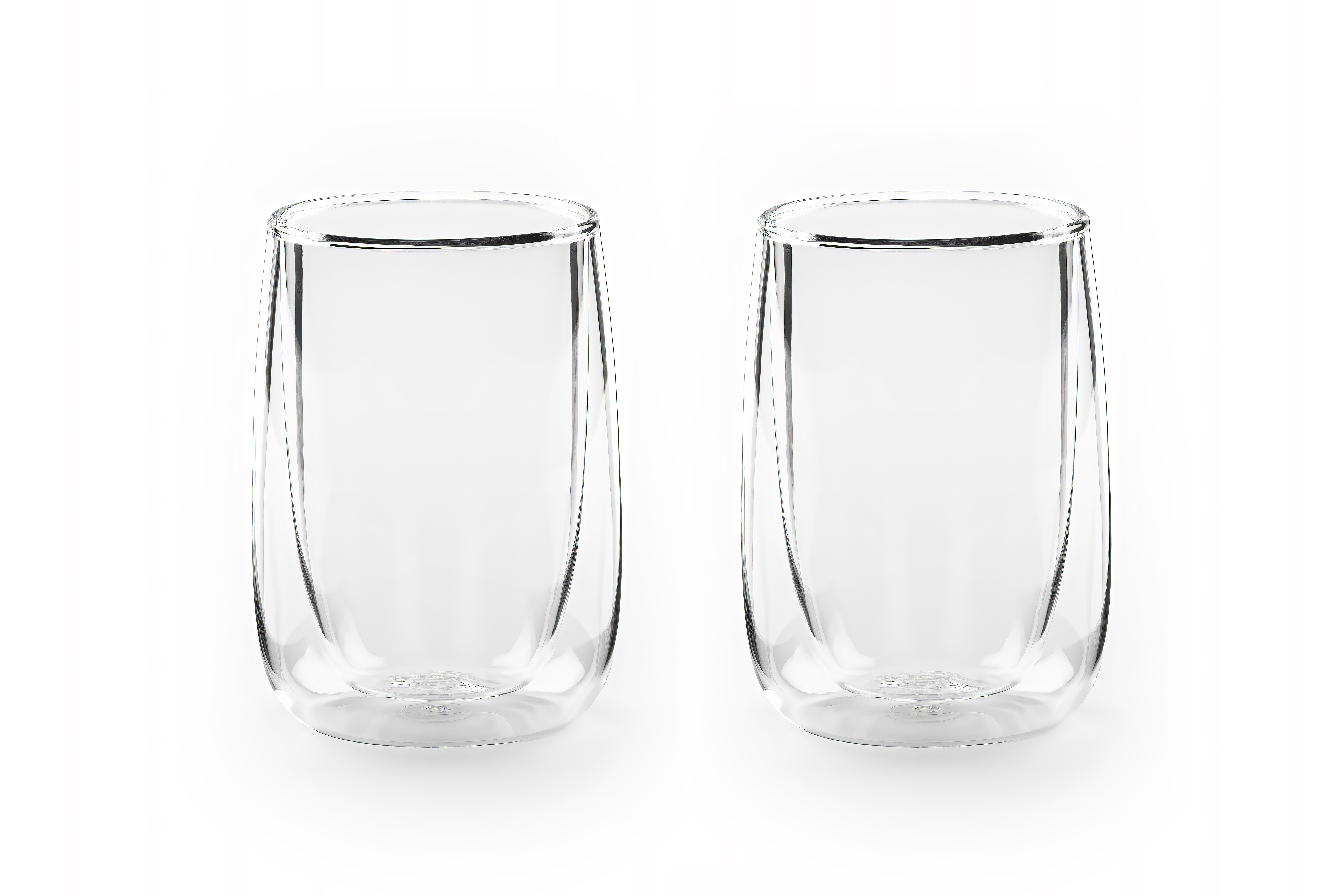 Aaurvann Dubbelväggade Termoglas 250ml - 2-pack - 2