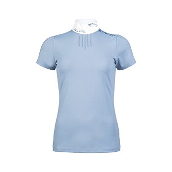 HKM COMPETITION SHIRT -DARYA-